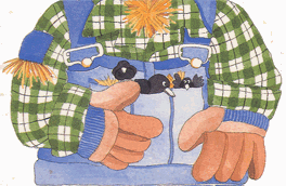 (IE) Click to advance